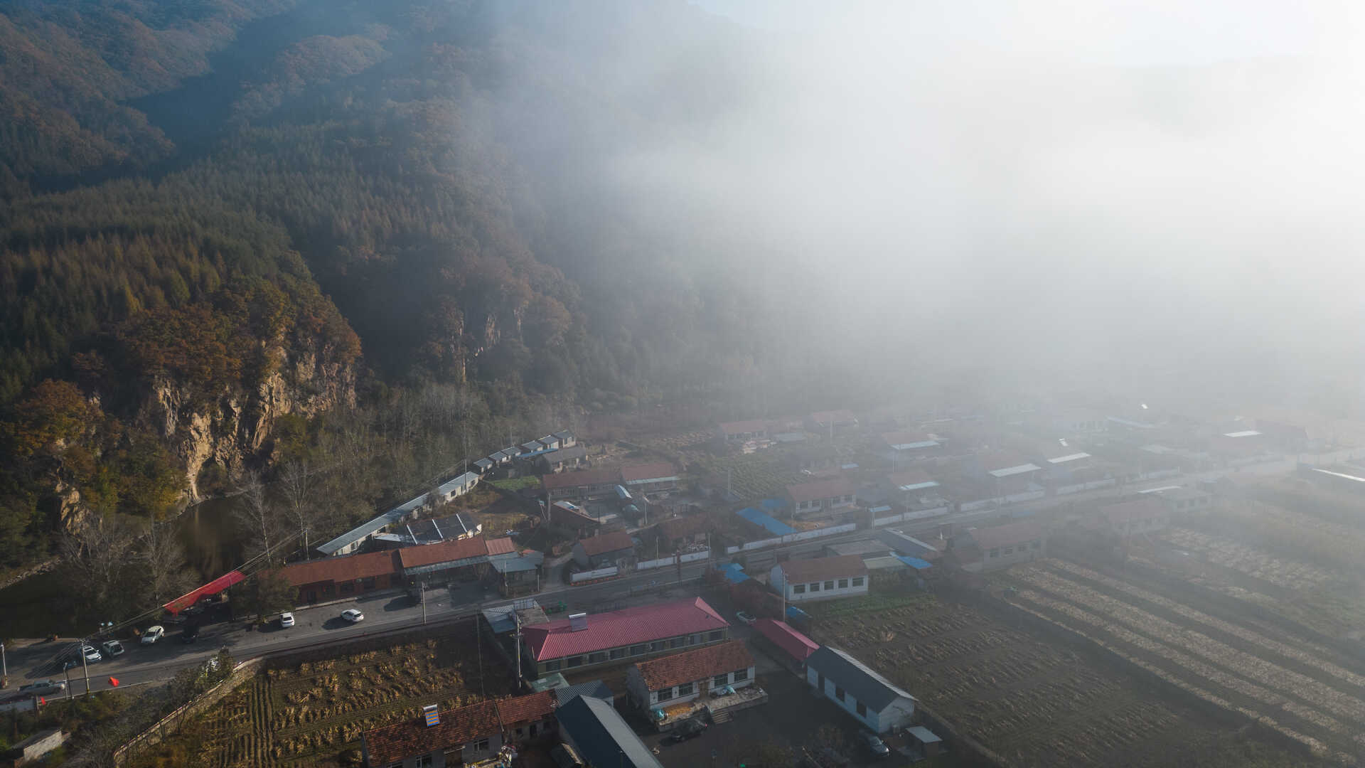 自然景观R  (511)